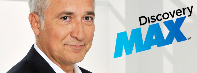 El presentador Javier Sardá