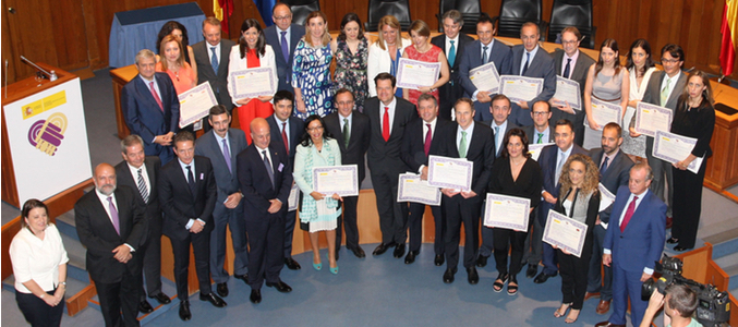 Atresmedia entre las 27 nuevas empresas que se unen al proyecto