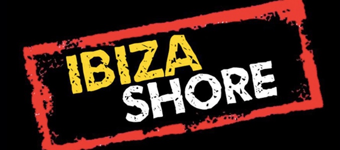 El logo de 'Ibiza Shore'