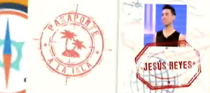 'Pasaporte a la isla', nuevo reality de Telecinco