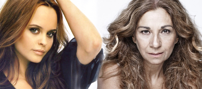 Lolita y Shaila Dúrcal se incorporan al jurado de la cuarta temporada de 'Tu cara me suena'