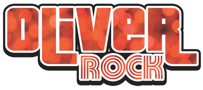 Imagen de la nueva serie infantil 'Oliver Rock'