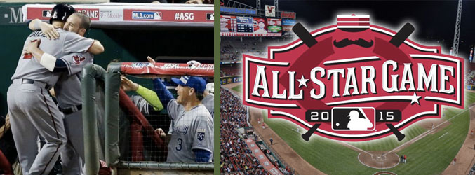 La Liga Americana extiende su dominio sobre la Liga Nacional