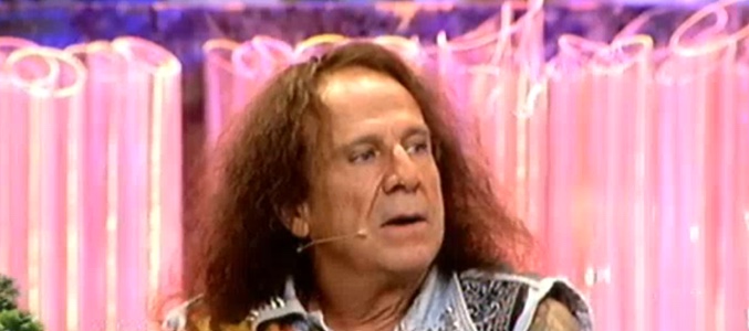 Fortu dice que le hubiera gustado ser valorado por su paso en el concurso, no por un comentario