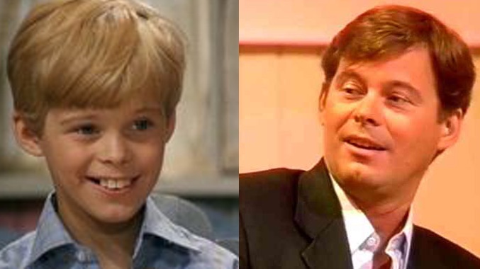 Pär Sundberg (Tommy), en la actualidad