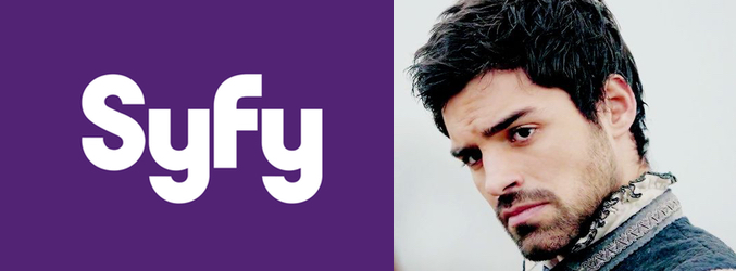 Sean Teale protagonizará &#39;Incorporated&#39;