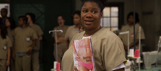Orange Is The New Black 3x05
