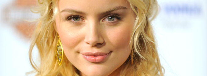 Helena Mattson aparecerá en 'American Horror Story: Hotel'