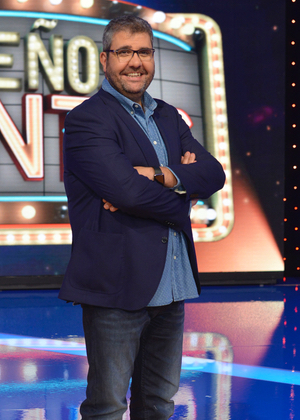 Flo vuelve con 'Sopa de Gansos' al prime time de Cuatro