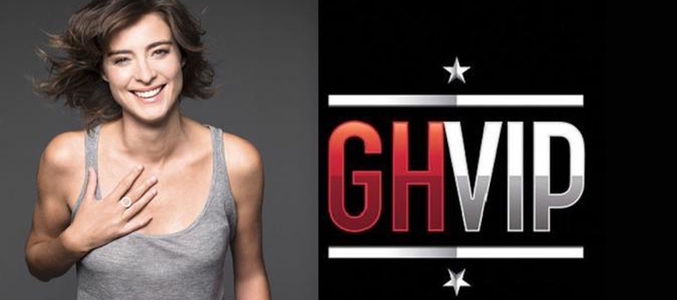 Sandra Barneda presenta 'Gran Hermano VIP: el debate'