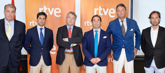 TVE retransmitirá dos corridas de toros anuales de especial relevancia