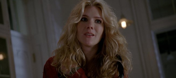 American Horror Story Hotel