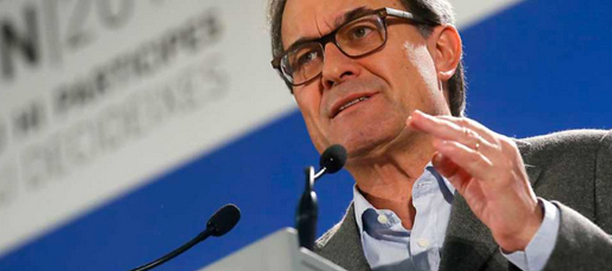 El reportaje sobre la consulta del 9-N fue denunciado por falta de imparcialidad