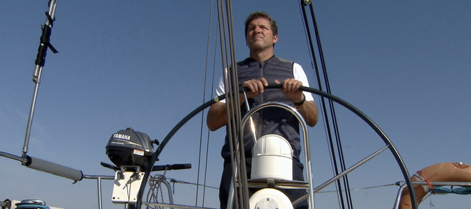 Mario Picazo vuelve a la televisión en las madrugadas de La 1