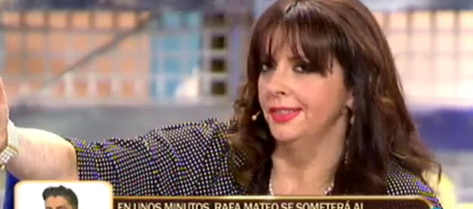 El programa de La Fábrica de la Tele volvió a registrar en Telecinco un magnífico resultado de audiencia