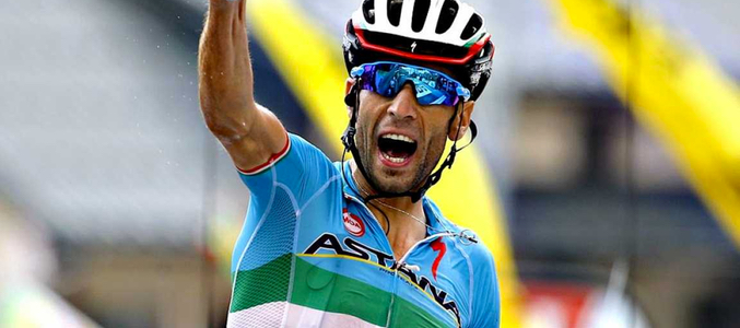 El Tour de Francia (6%) arrasa en Teledeporte en su paso por Saint Jean de Maurienne