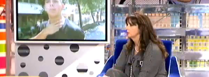 MªLuisa atacó al programa 'QQCCMH' acusándoles de guionizar hasta las presentaciones