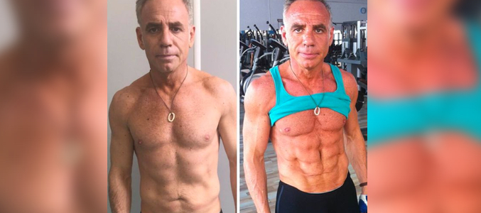 Evolución desde abril de 2015 a julio de 2015 de Joaquín Torres