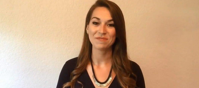 Cyd Maurer, firme defensora de la marihuana