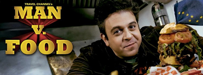 &#39;Crónicas carnívoras&#39;, programa emitido por Energy