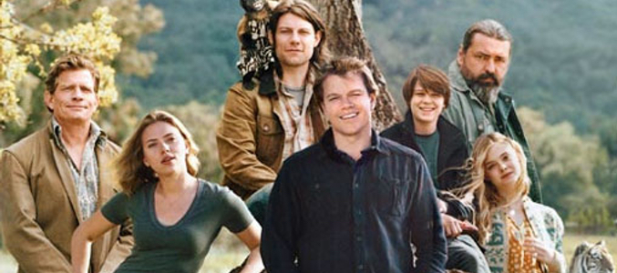 &quot;Un lugar para soñar&quot;