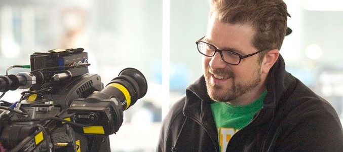 El director Seth Gordon