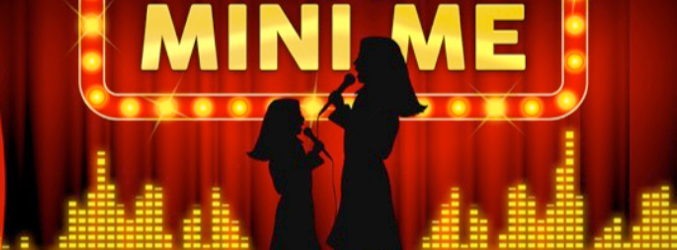 La Competencia Producciones está cerrando los últimos aspectos de este nuevo formato, 'Mini me'