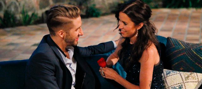 &#39;The Bachelorette&#39; despidió temporada como lo más visto del día