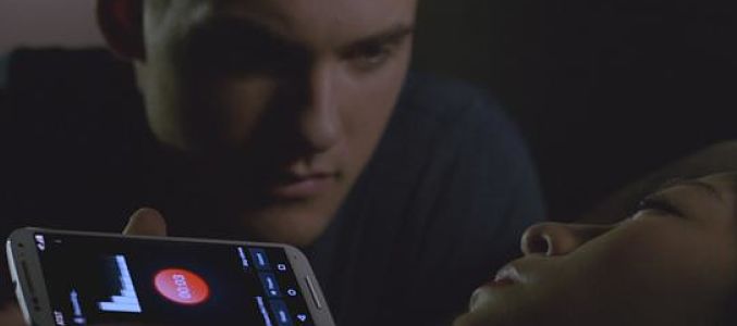 Teen wolf 5x06 Recap: Require Reading