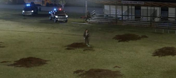 Teen wolf 5x06 Recap: Require Reading