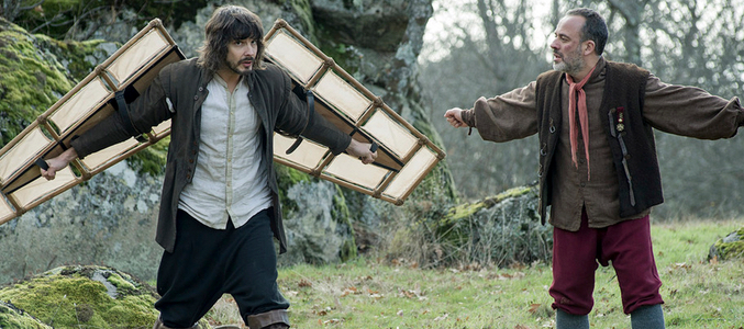 &#39;Águila roja&#39; renueva por una nueva temporada