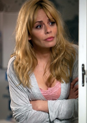 María Adánez deja 'LQSA'