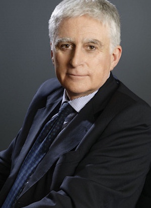 Paolo Vasile, consejero delegado de Mediaset