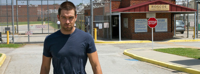 'Banshee', protagonizada por Antony Starr, era una de las series más longevas de Cinemax