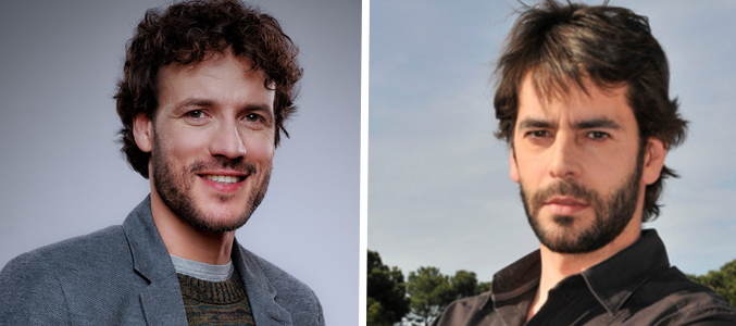 Daniel Grao y Eduardo Noriega protagonizarán &#39;La sonata del silencio&#39;