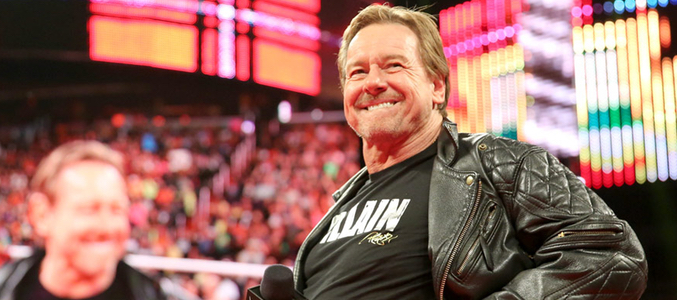 'Rowdy' Roddy Piper muere a los 61 años