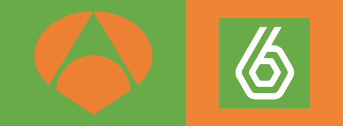 Fusión entre Antena 3 y laSexta