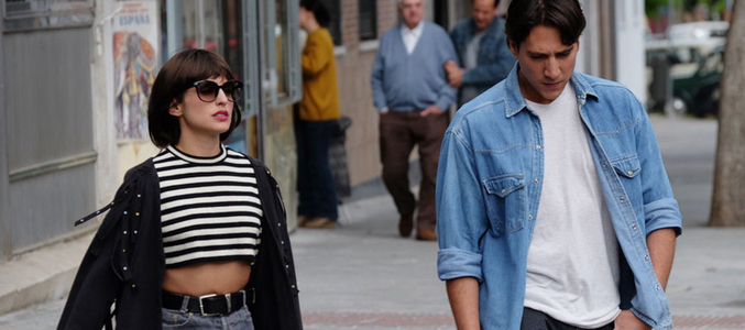 &#39;Apaches&#39; se estrenará en el FesTVal