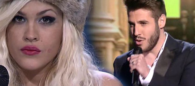 Ylenia gana a Antonio José en la batalla de visionados en Youtube