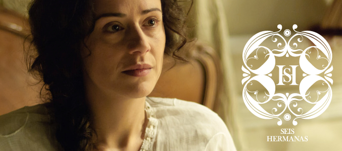 Luz Valdenebro ('Gran Hotel') ficha por 'Seis hermanas'