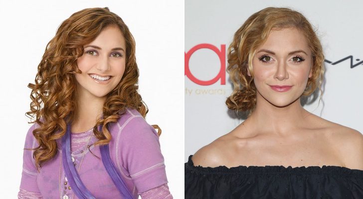 Alyson Stoner