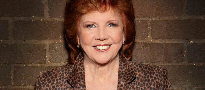 Muere en Estepona Cilla Black, la presentadora de la versión británica de 'Sorpresa sorpresa'