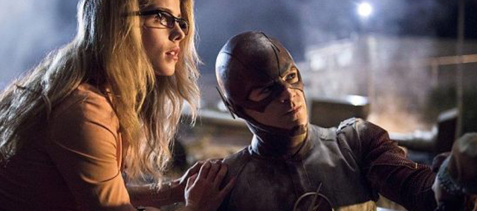 &#39;The Flash&#39; entre lo más visto de Neox