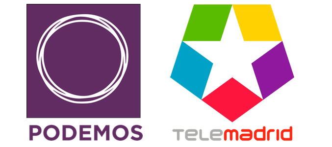 Telemadrid ofreció un resolución muy diferente a la realidad