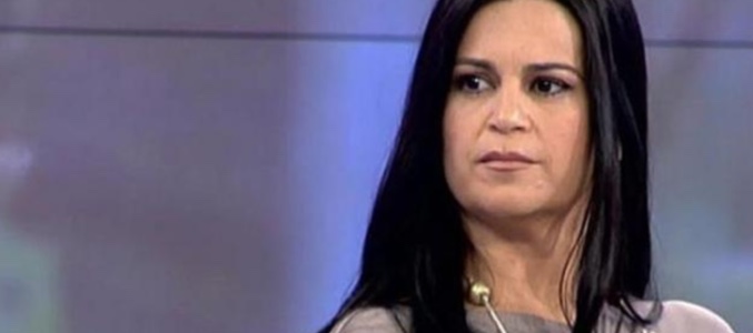 Pepi Valladares, nueva concursante oficial de 'Pasaporte a la isla'