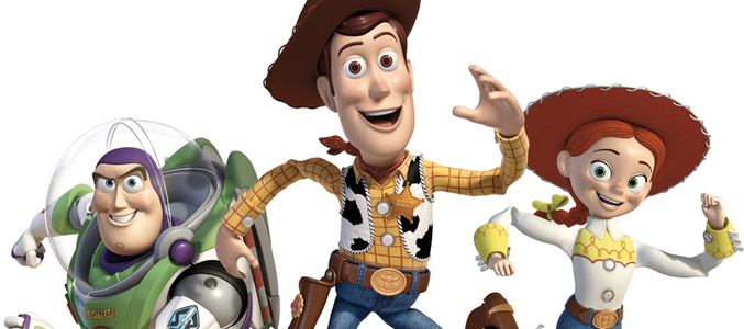 &quot;Toy Story 2&quot; (4,6%) brilla con su reposición en FDF