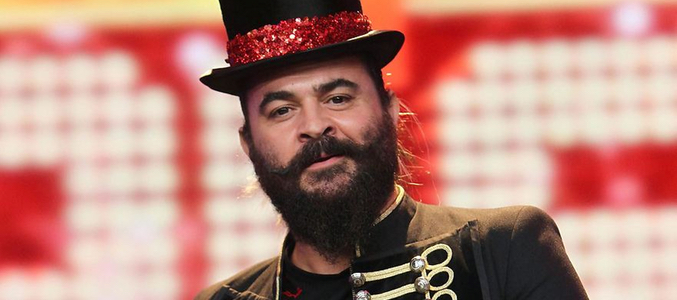 "El Sevilla" se une a 'Tu cara me suena' y cierra el casting de su cuarta edición