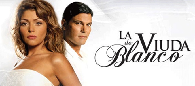 Imágenes promocionales de la telenovela