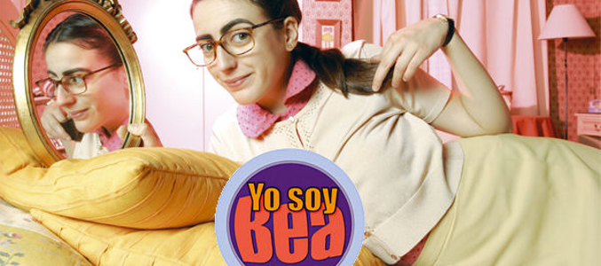 Se cumplen 6 años del final de 'Yo soy Bea', la serie que revolucionó las tardes de Telecinco
