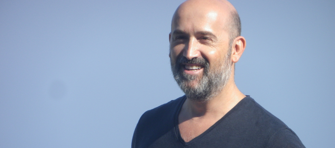 Javier Cámara se une a &#39;The Young Pope&#39;